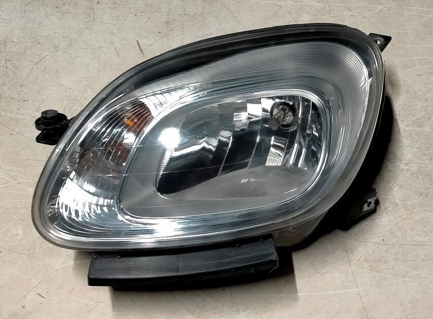 Fanale anteriore sinistro 51843645 FIAT PANDA 312 (2012 > )