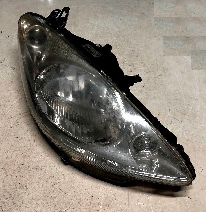 Fanale anteriore destro  89008981 PEUGEOT 1007 2005-2010