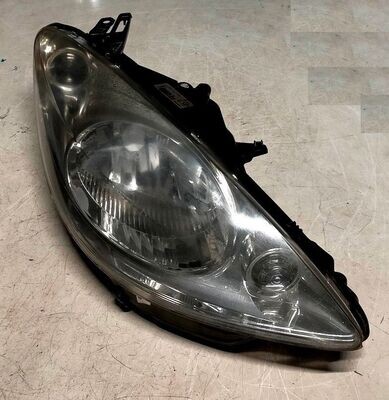 Fanale anteriore destro  89008981 PEUGEOT 1007 2005-2010