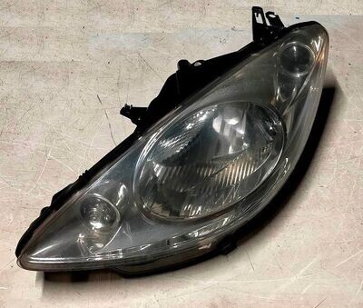 Fanale anteriore sinistro 89008982 PEUGEOT 1007  2005-2010