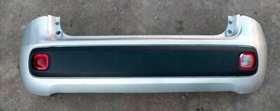 Paraurti posteriore FIAT PANDA 312 -2012 >