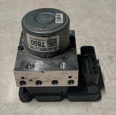 Abs 58900K7800 HYUNDAI I10  1.0 Benzina 2020 -2022