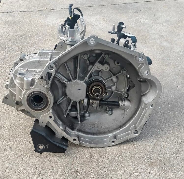 Cambio 4300002EBO  HYUNDAI I10 -998 CC (2019-2023)  5M