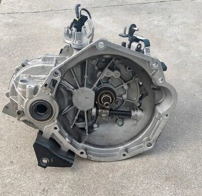 Cambio 4300002EBO  HYUNDAI I10 -998 CC (2019-2023)  5M