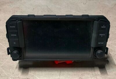 Autoradio navigatote 96160K78204X  HYUNDAI I10 III  2019-2023