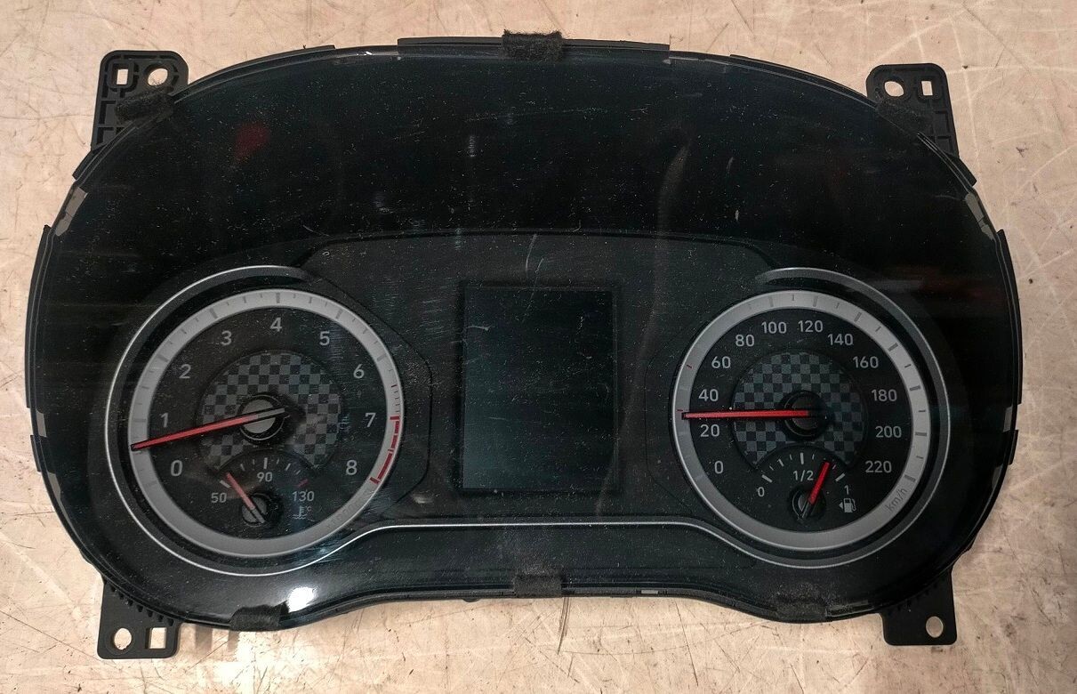 Quadro strumenti 94003K7001 HYUNDAI I 10  III  1.0 Benzina  2019-2023