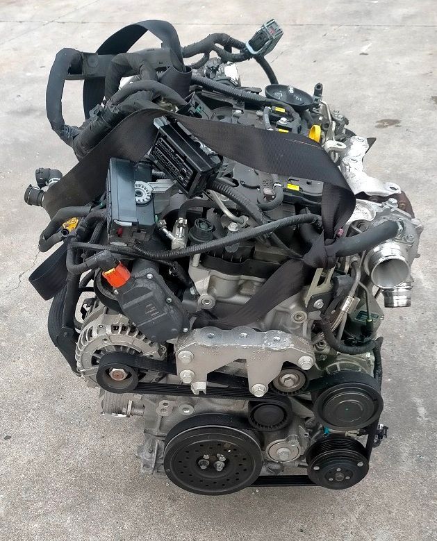 Motore B16DTH OPEL MOKKA 1.6 CDTI  136 CV  2012-2017