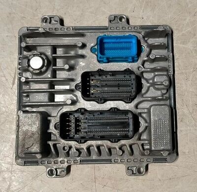 Centralina ECU  55491705- 55487860 -395357783 OPEL MOKKA 1.6 CDTI 2012-2017