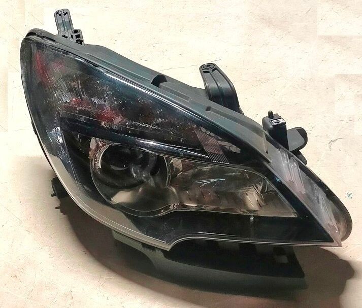 Fanale anteriore destro 42344333 XENON OPEL MOKKA 2012-2017