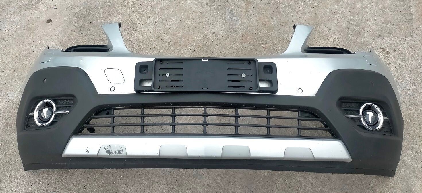 Paraurti anteriore completo di sensori e fendinebbia OPEL MOKKA 1.6 ( 2012-2016 )