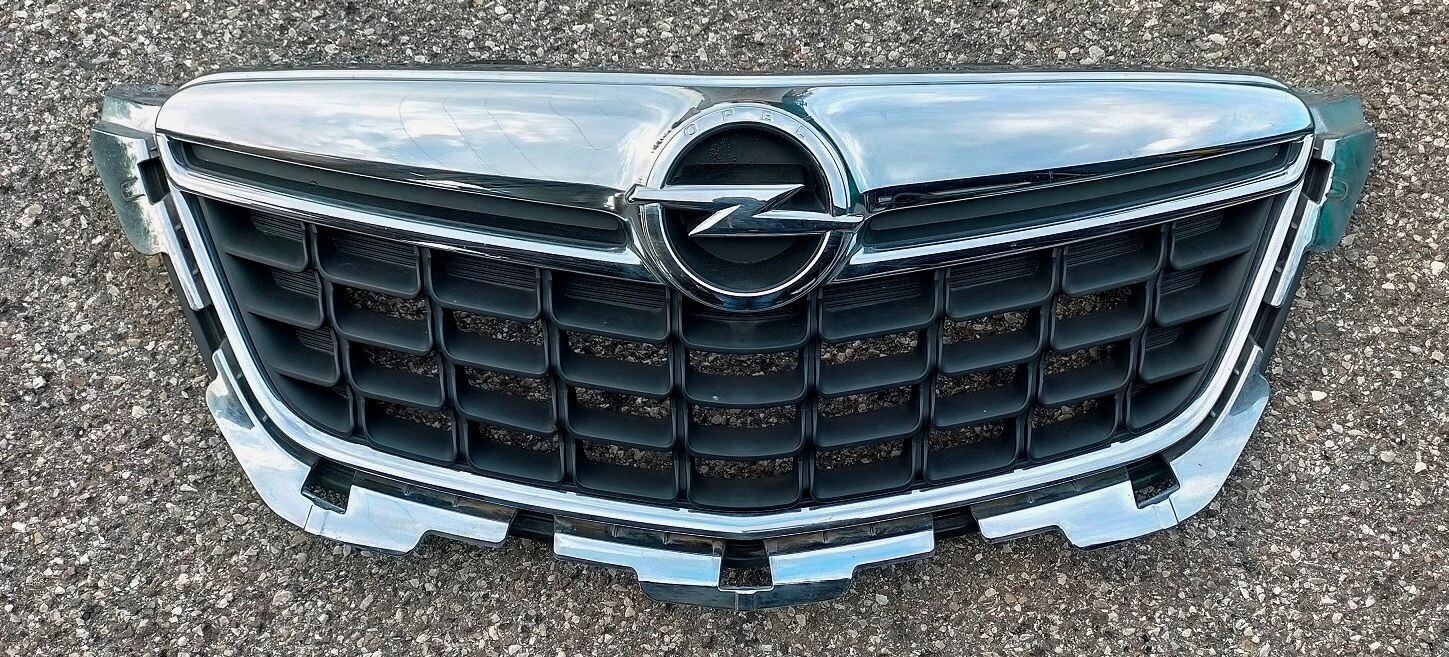 Griglia anteriore 95391779 OPEL MOKKA 1.6 ( 2012-2016 )