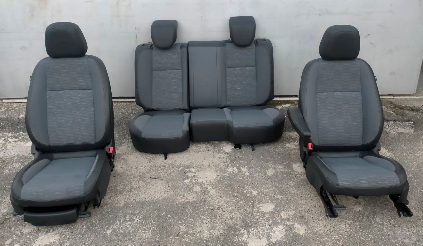 Sedili completi OPEL MOKKA 1.6 ( 2012-2016 )