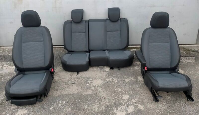 Sedili completi OPEL MOKKA 1.6 ( 2012-2016 )
