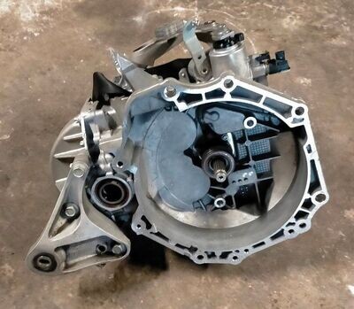 Cambio 6M 55575539 OPEL MOKKA 1.6  Cdti 2012-2016