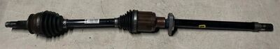Semiasse anteriore destro 94522003 OPEL MOKKA 1.6 Cdti 100 Kw 2012-2016