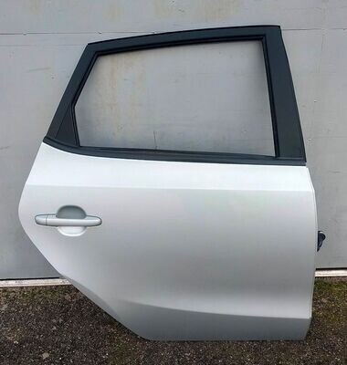 Porta posteriore destra HYUNDAI I30 2007-2012