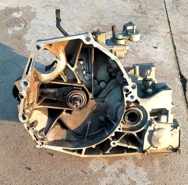 Cambio HONDA HRV 1.6 2WD 1999-2005