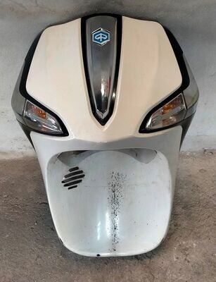 Parabrezza Ricambi Carrozzeria Liberty 125 Carena Anteriore