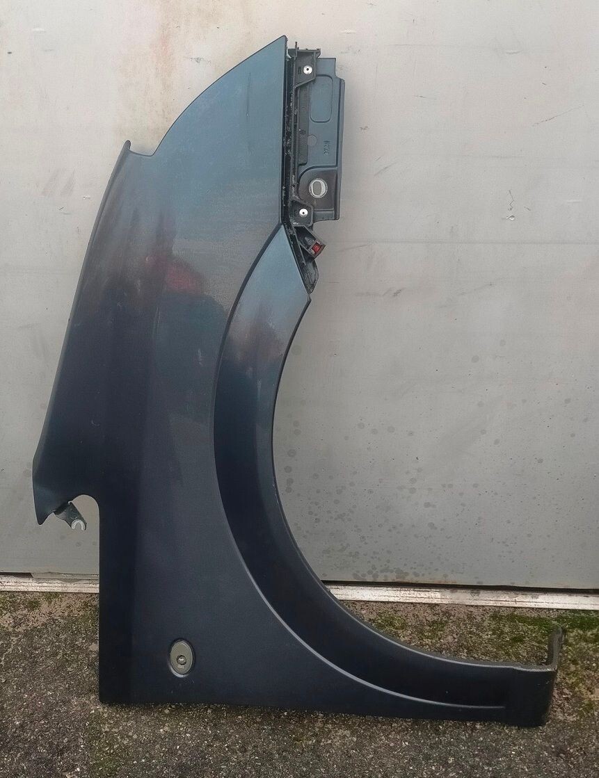 Parafango anteriore destro OPEL MERIVA 2005-2009