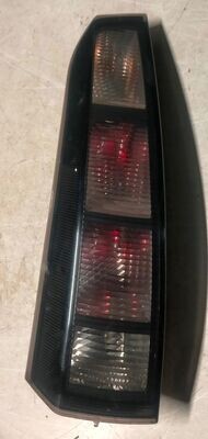 Fanale posteriore sinistro 89071144 OPEL MERIVA 2005-2009