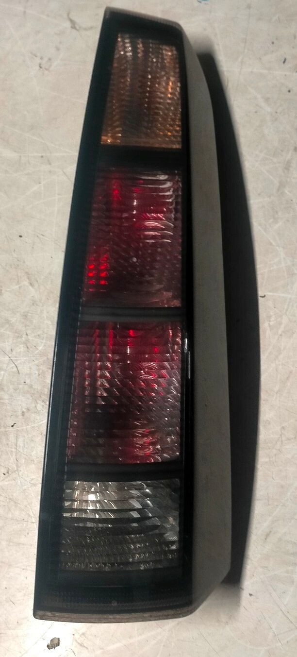 Fanale posteriore destro  89071145 OPEL MERIVA 2005-2009