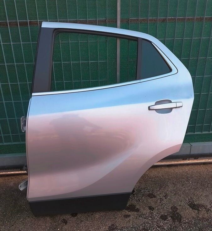 Porta posteriore  sinistra OPEL MOKKA 1.6 CDTI  2016