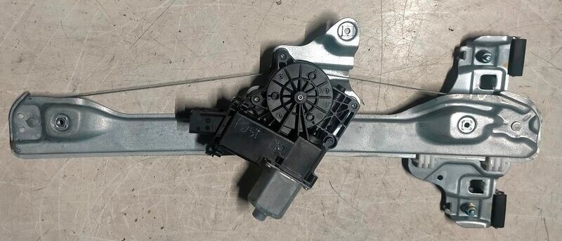 Alzavetro posteriore destro OPEL MOKKA 2012-2016
