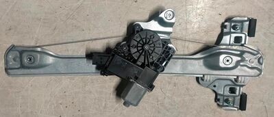 Alzavetro posteriore destro OPEL MOKKA 2012-2016