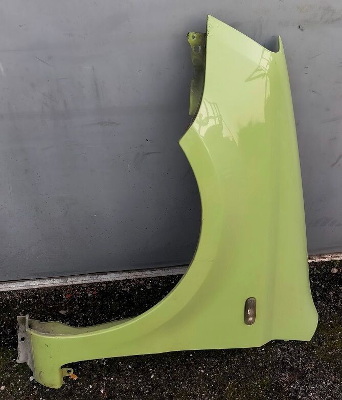 Parafango sinistro FIAT PANDA (169 ) 2004-2010