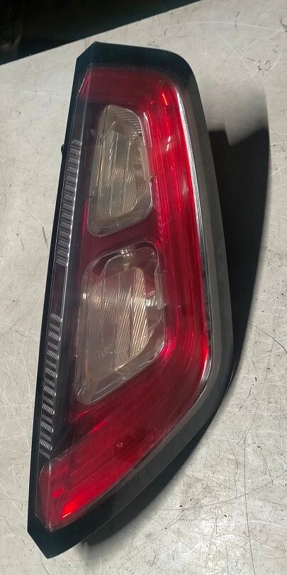 Fanale posteriore sinistro 51888062 FIAT PUNTO EVO 2008-2013 - LED