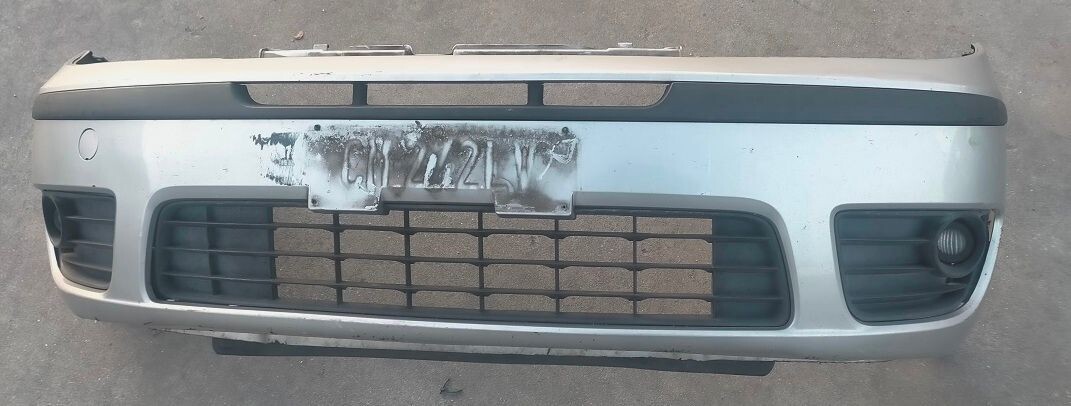 Paraurti anteriore 735335538 FIAT PUNTO 3   2005-2010
