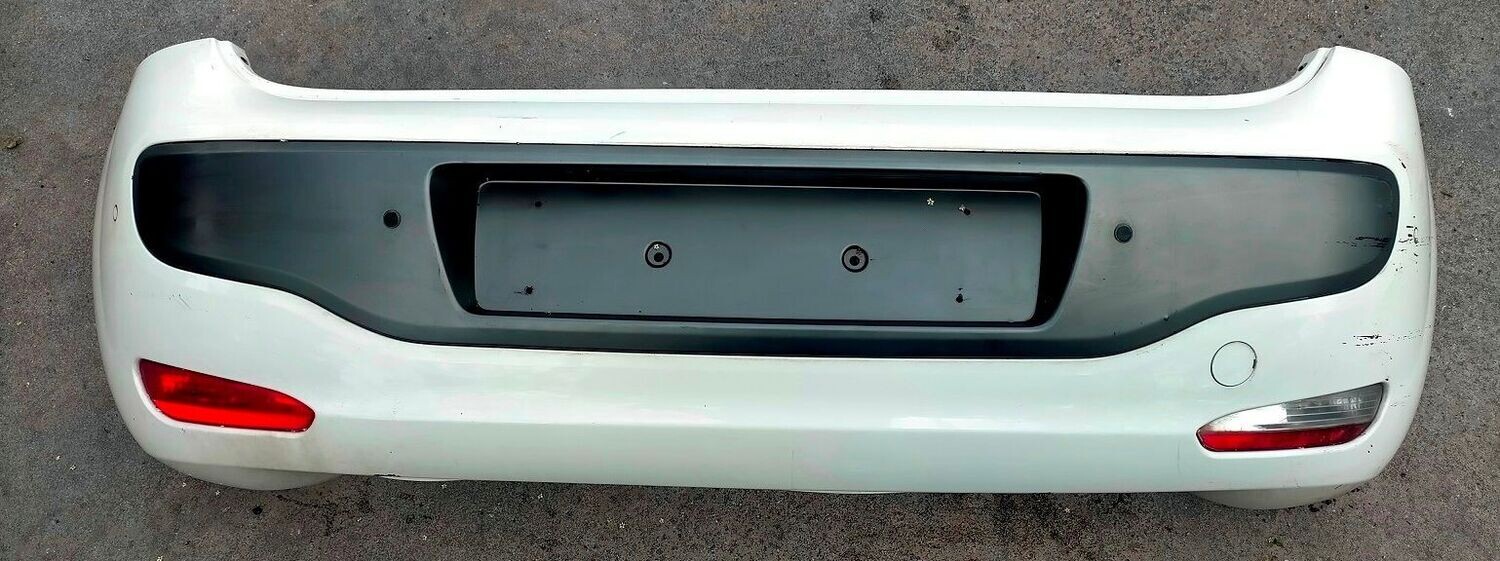 Paraurti posteriore con sensori FIAT PUNTO EVO 2009-2013