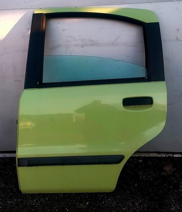 Porta posteriore sinistra FIAT PANDA II 2003-2009