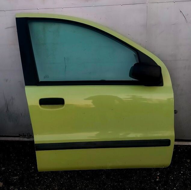 Porta anteriore destra FIAT PANDA II 2003-2009