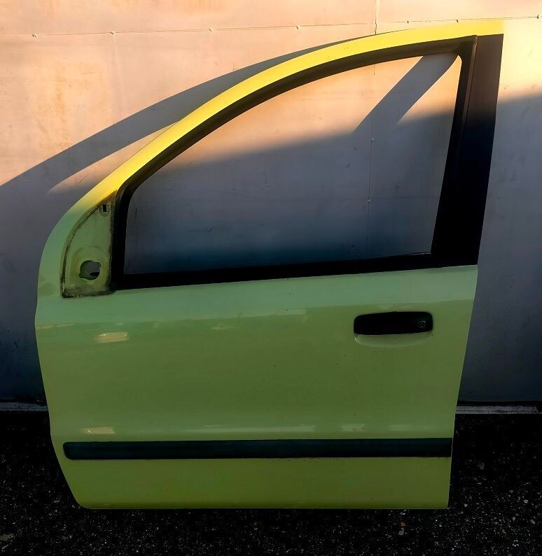 Porta anteriore sinistra FIAT PANDA II 2003-2009
