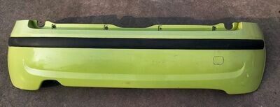 Paraurti posteriore 735313246 FIAT PANDA 169  (2004-2012)