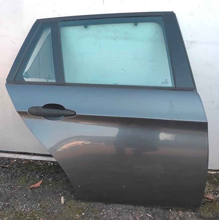 Porta posteriore destra BMW 320 Touring E91 (2007-2011)