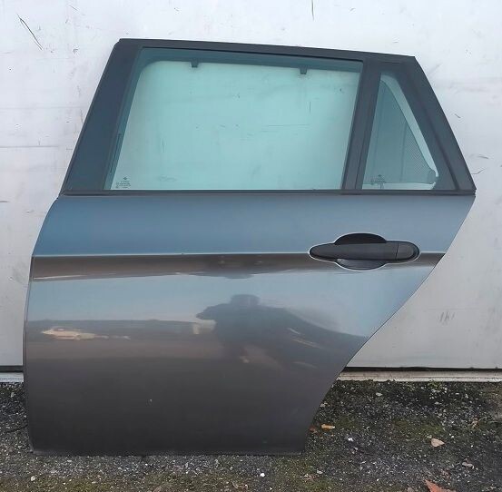 Porta posteriore sinistra BMW 320 Touring E91 (2007-2011)