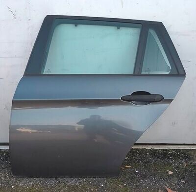 Porta posteriore sinistra BMW 320 Touring E91 (2007-2011)