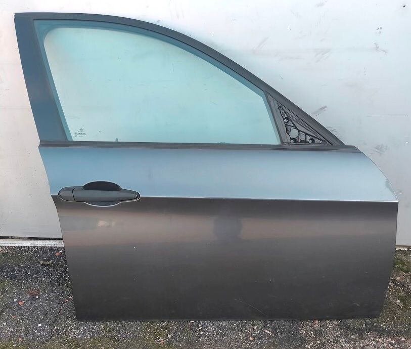 Porta anteriore destra BMW 320 E90/91 2007-2011