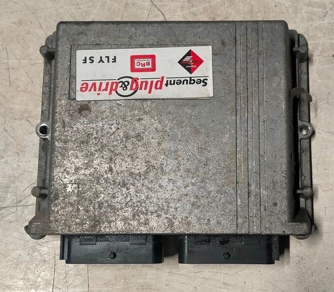 CENTRALINA INIEZIONE GPL DE815050  KIA CEED 1.4 2007-2013