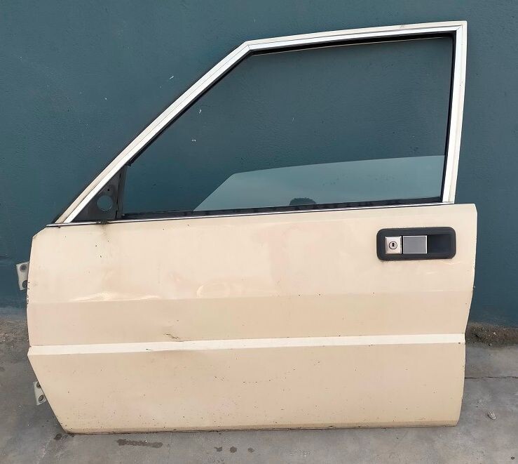 Porta anteriore sinistra LANCIA DELTA 1985-1992