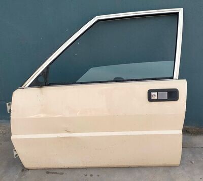 Porta anteriore sinistra LANCIA DELTA 1985-1992