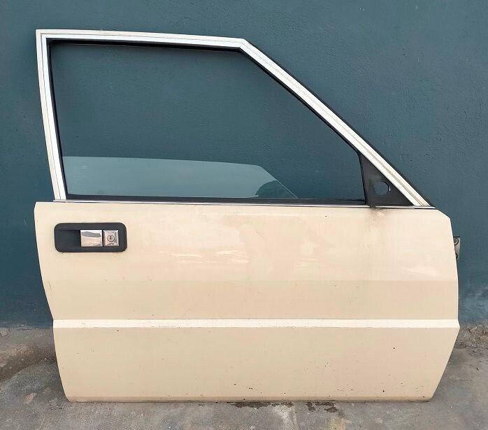 Porta anteriore destra LANCIA DELTA 1985-1992