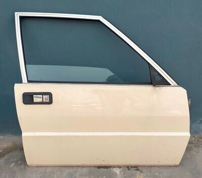 Porta anteriore destra LANCIA DELTA 1985-1992