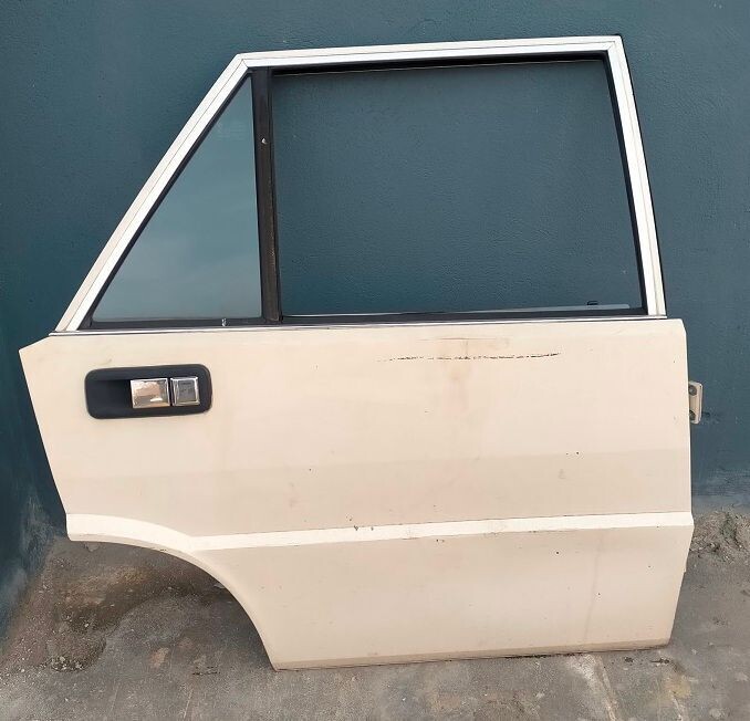 Porta posteriore destra LANCIA DELTA 1985-1992