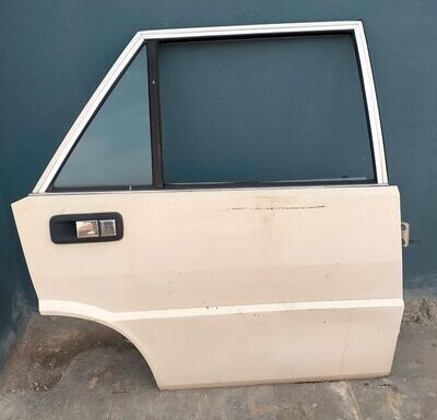 Porta posteriore destra LANCIA DELTA 1985-1992