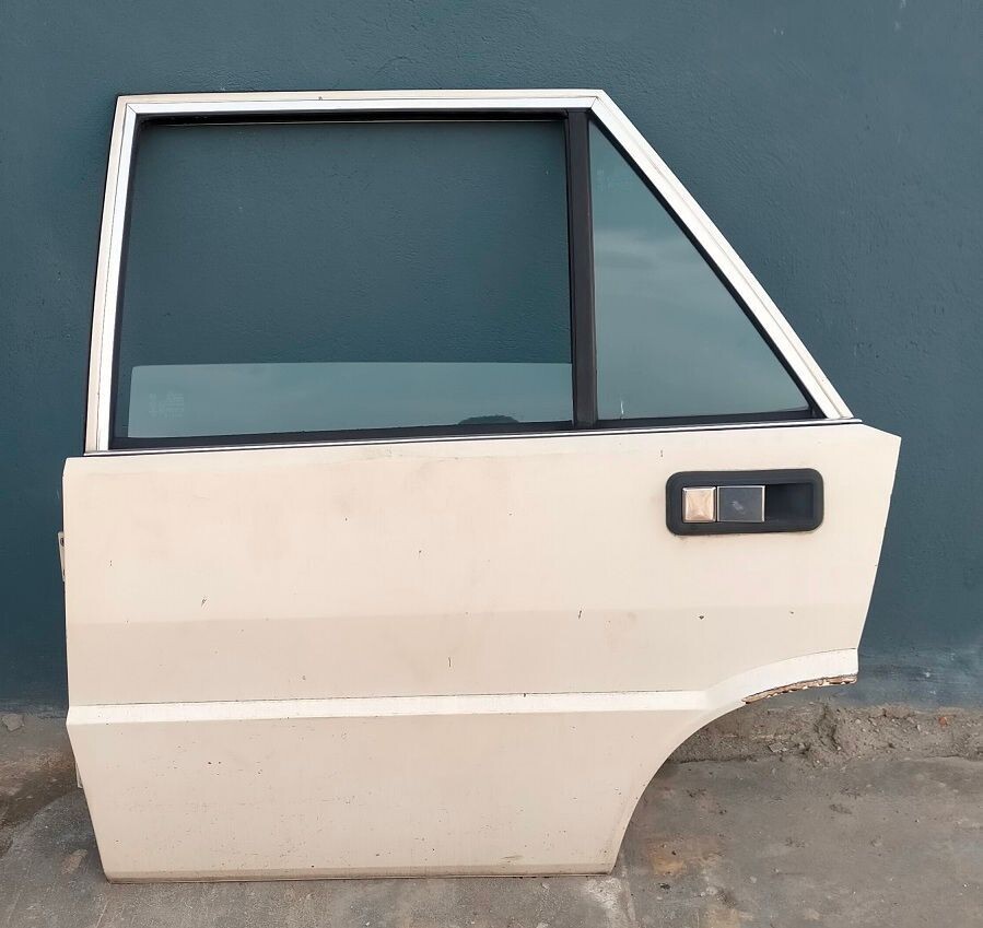 Porta posteriore sinistra LANCIA DELTA 1985-1992