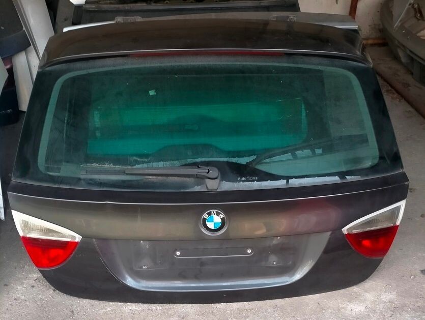 Portellone post BMW 320 Touring E91  2006-2010
