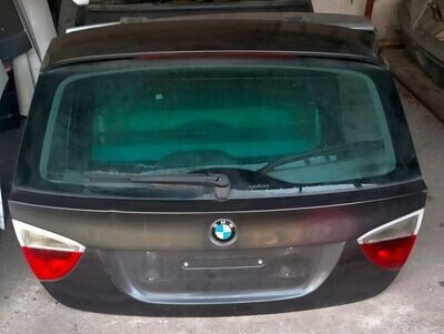 Portellone post BMW 320 Touring E91  2006-2010